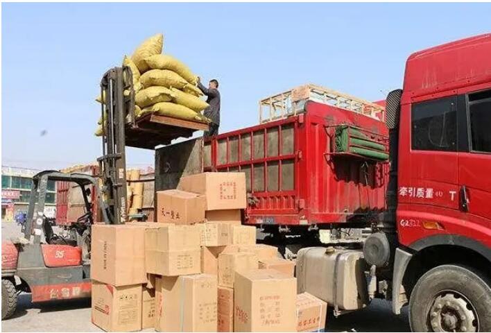 厦门到芜湖物流专线