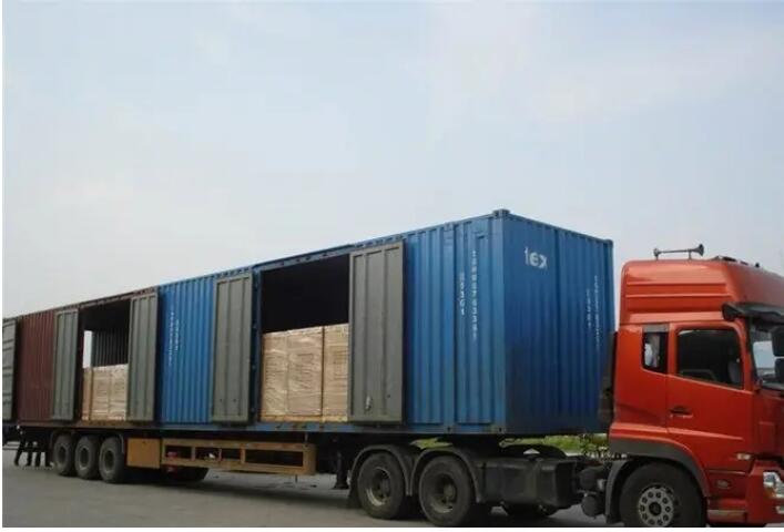 厦门到芜湖整车运输