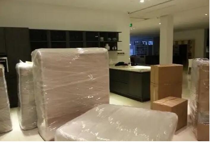 厦门到芜湖长途搬家