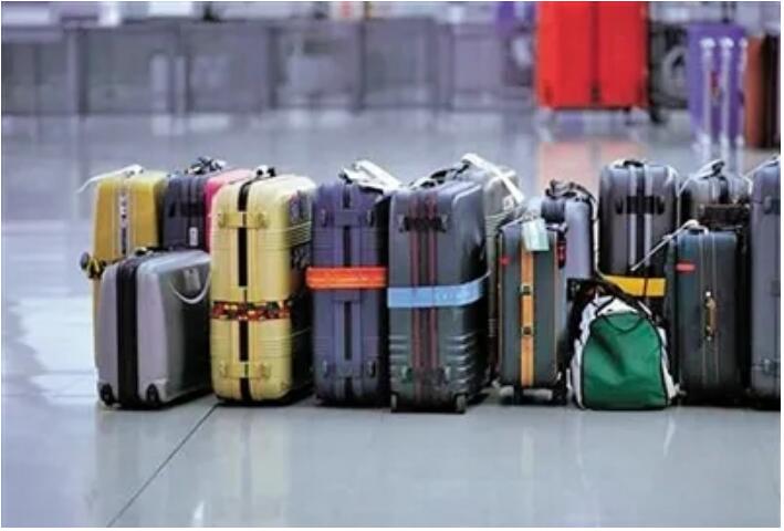 厦门到芜湖行李托运