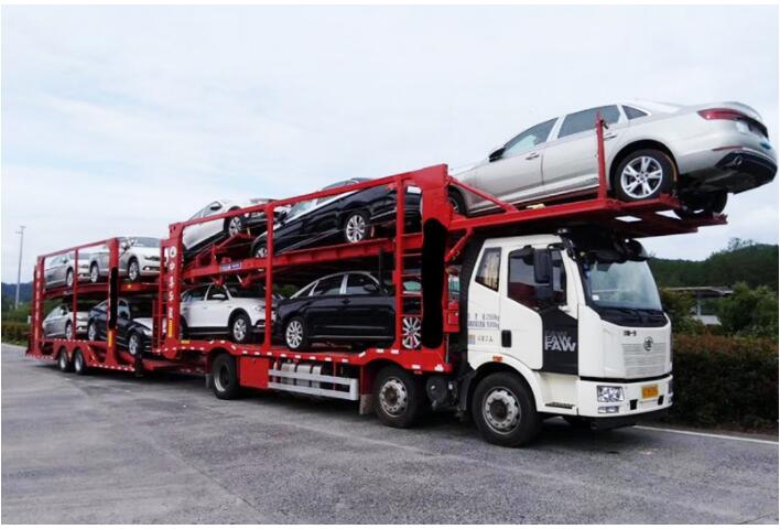 厦门到芜湖轿车托运